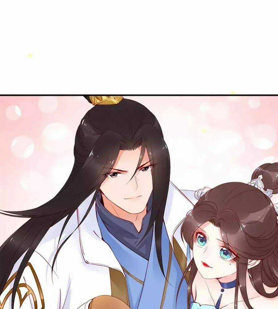 Đế Cung Đông Hoàng Phi - Chapter 27 - Trang 6