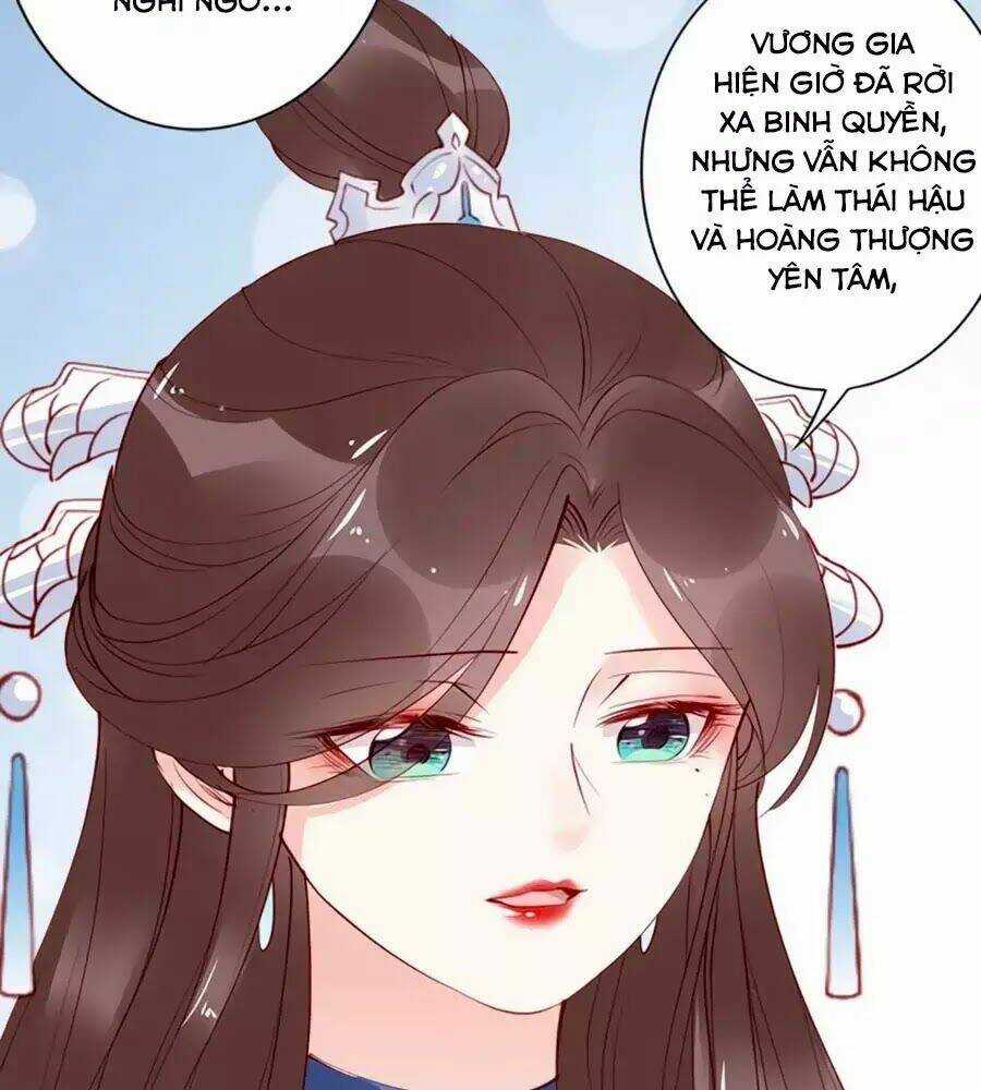 Đế Cung Đông Hoàng Phi - Chapter 27 - Trang 51