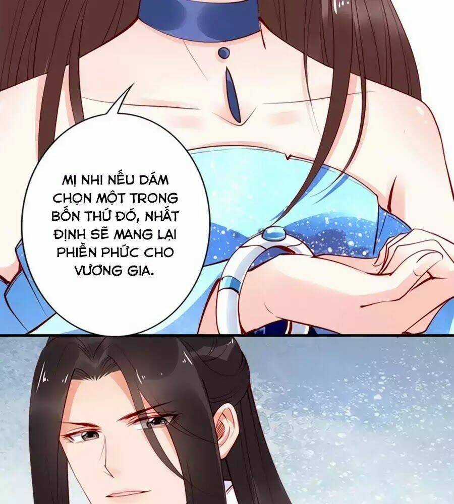 Đế Cung Đông Hoàng Phi - Chapter 27 - Trang 52