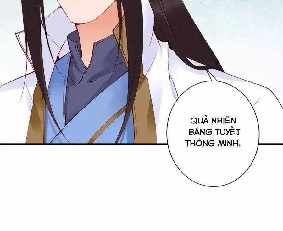 Đế Cung Đông Hoàng Phi - Chapter 27 - Trang 53