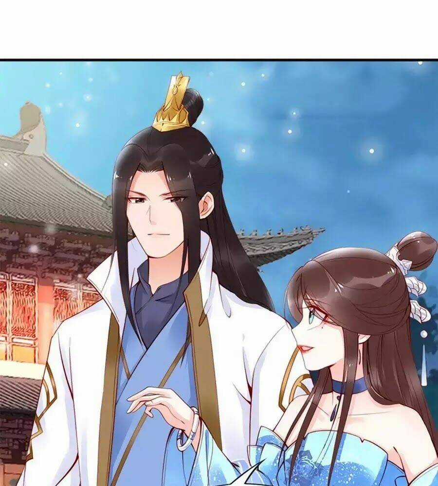 Đế Cung Đông Hoàng Phi - Chapter 27 - Trang 54