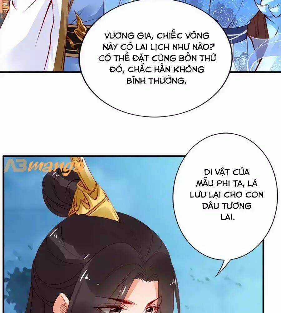 Đế Cung Đông Hoàng Phi - Chapter 27 - Trang 55