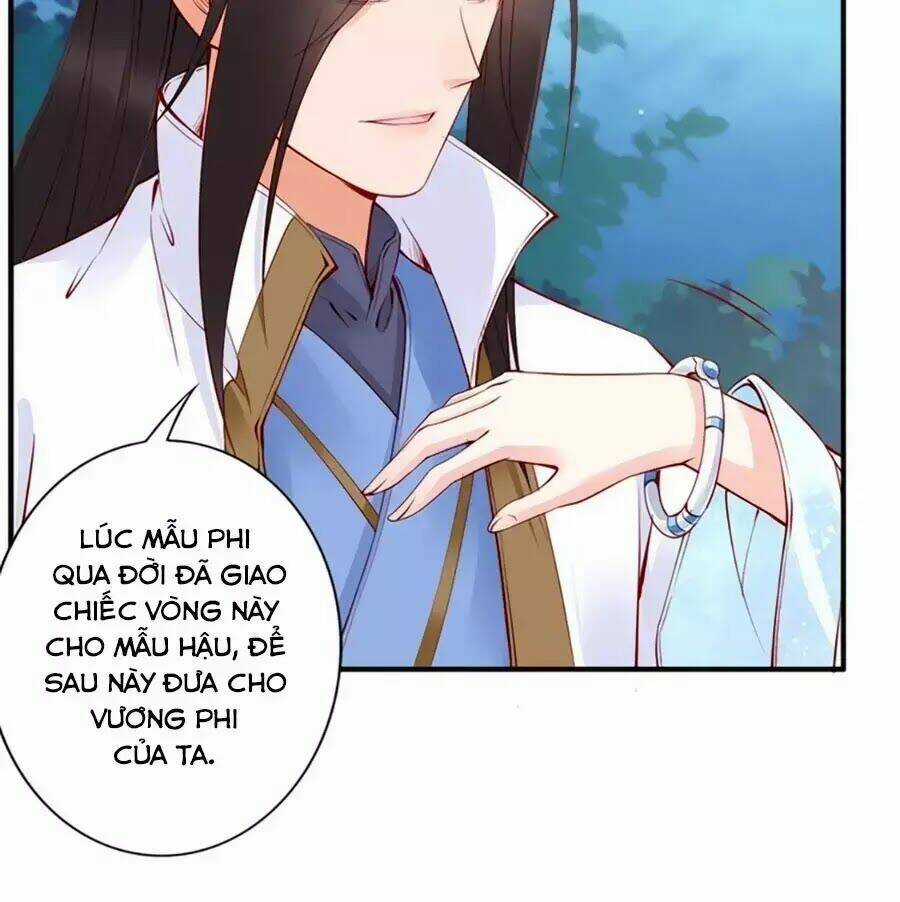 Đế Cung Đông Hoàng Phi - Chapter 27 - Trang 56