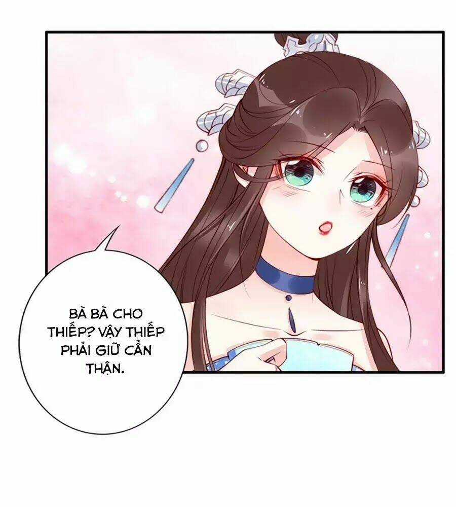 Đế Cung Đông Hoàng Phi - Chapter 27 - Trang 57