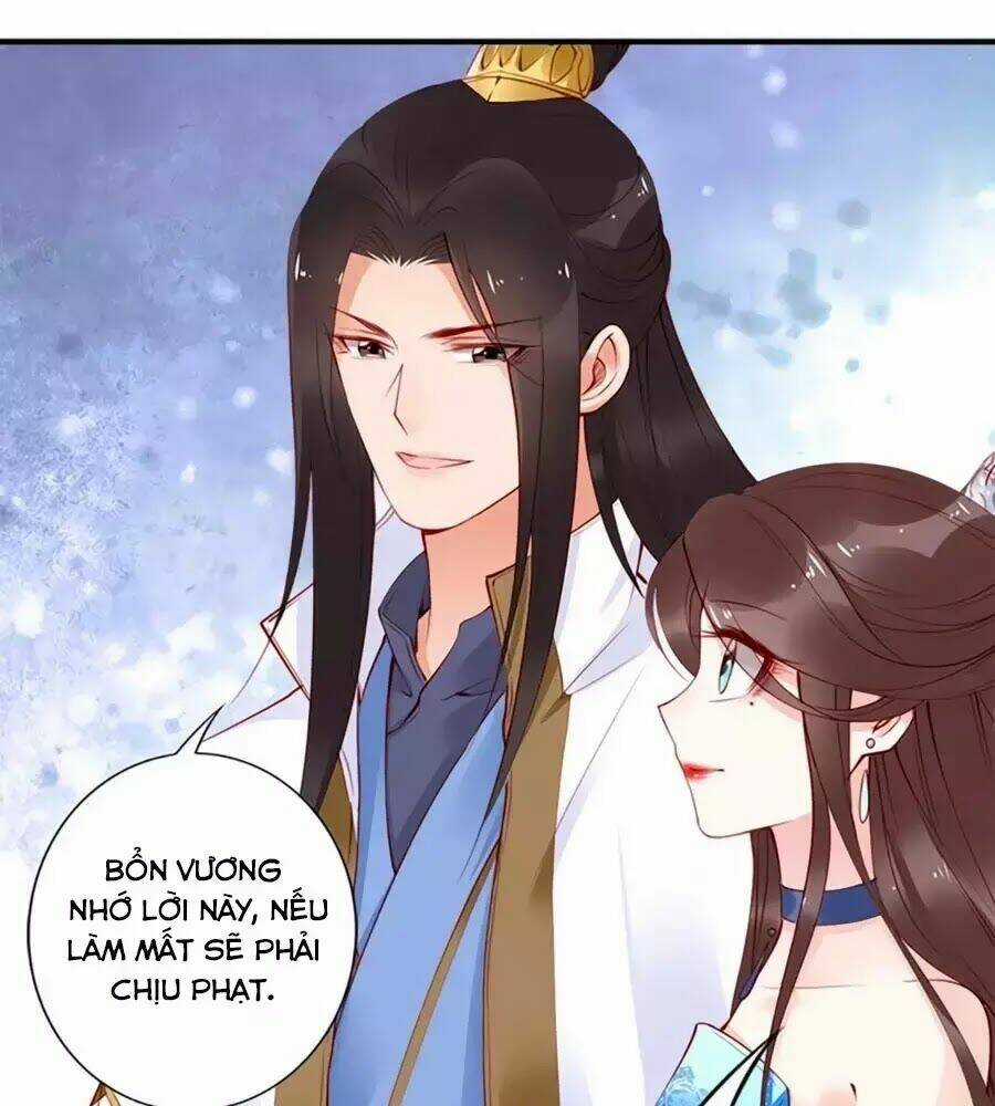 Đế Cung Đông Hoàng Phi - Chapter 27 - Trang 58