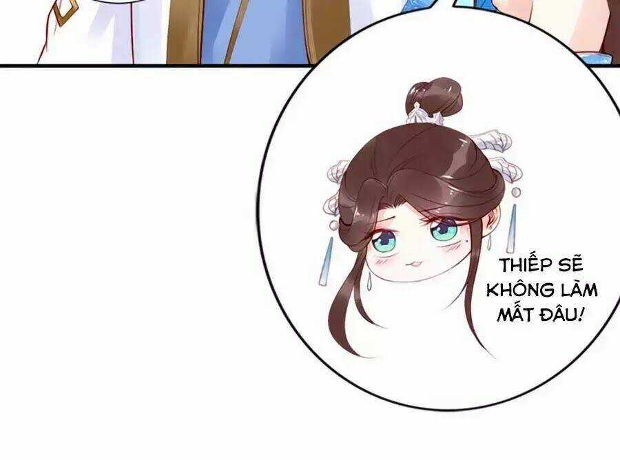 Đế Cung Đông Hoàng Phi - Chapter 27 - Trang 59