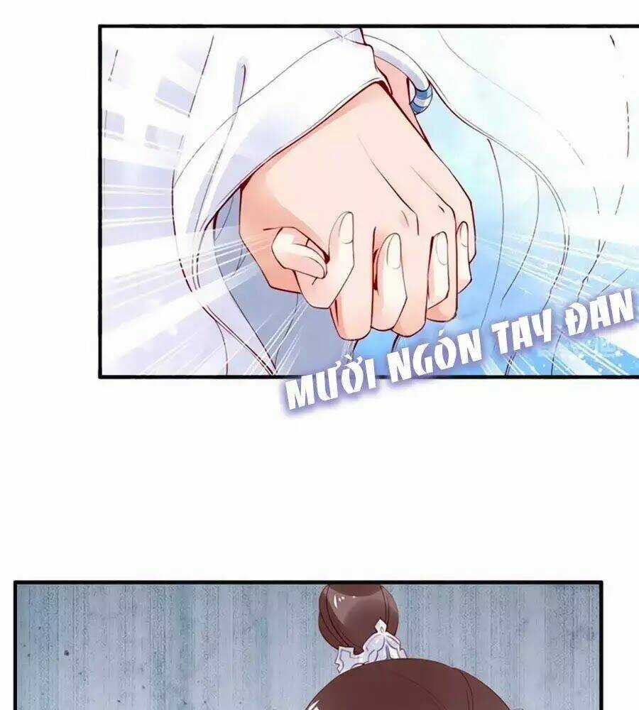 Đế Cung Đông Hoàng Phi - Chapter 27 - Trang 60