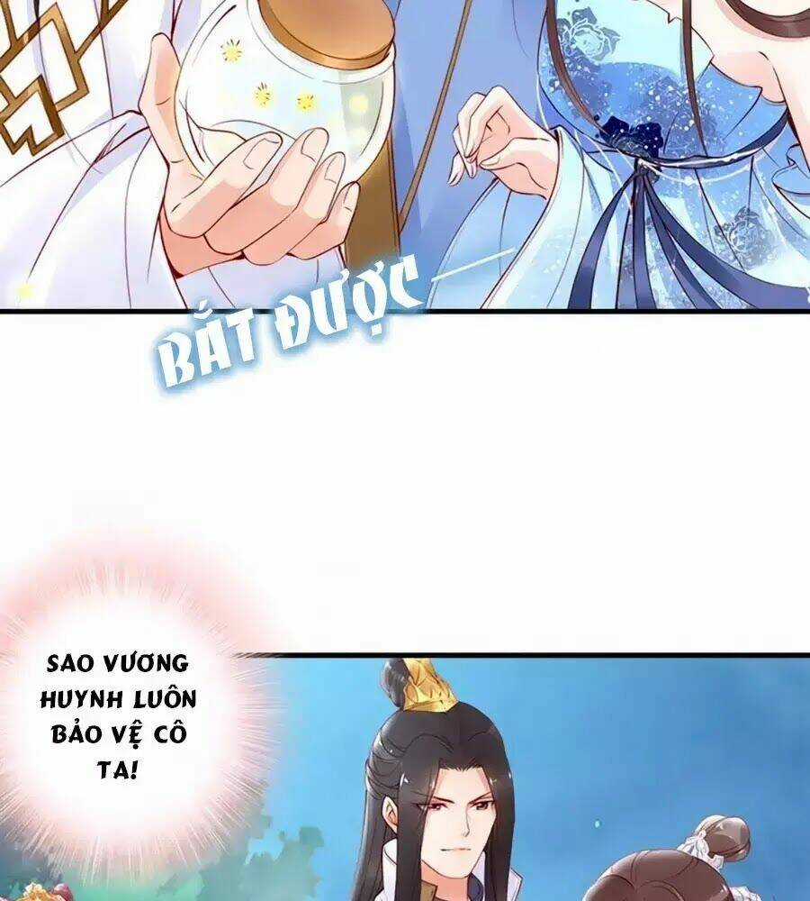 Đế Cung Đông Hoàng Phi - Chapter 27 - Trang 7