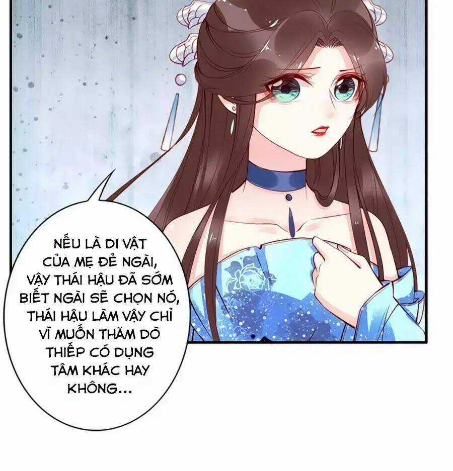 Đế Cung Đông Hoàng Phi - Chapter 27 - Trang 61