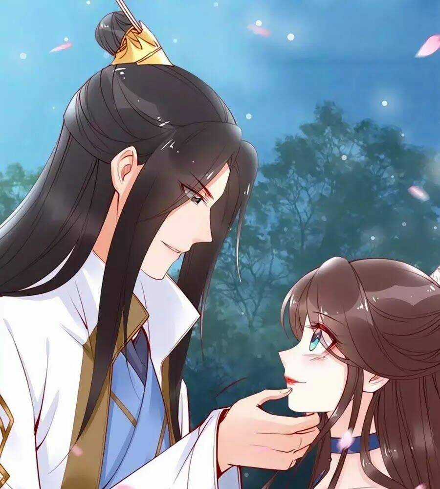 Đế Cung Đông Hoàng Phi - Chapter 27 - Trang 63