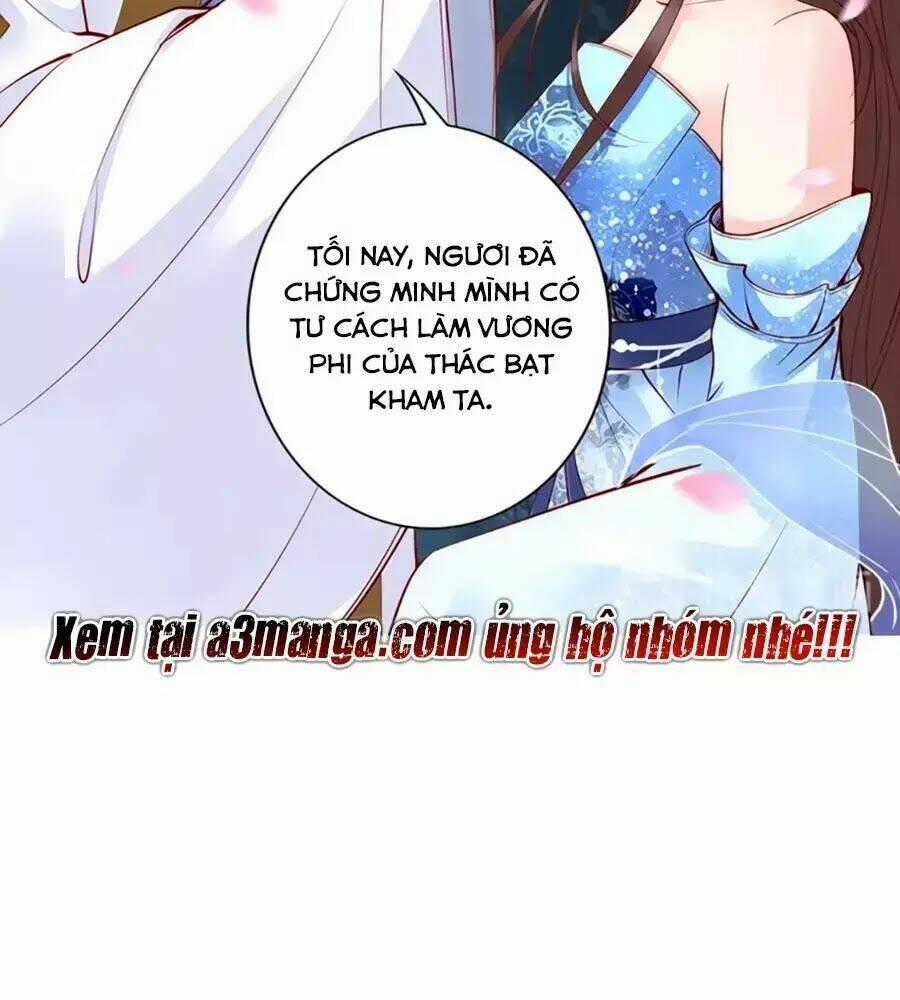 Đế Cung Đông Hoàng Phi - Chapter 27 - Trang 64