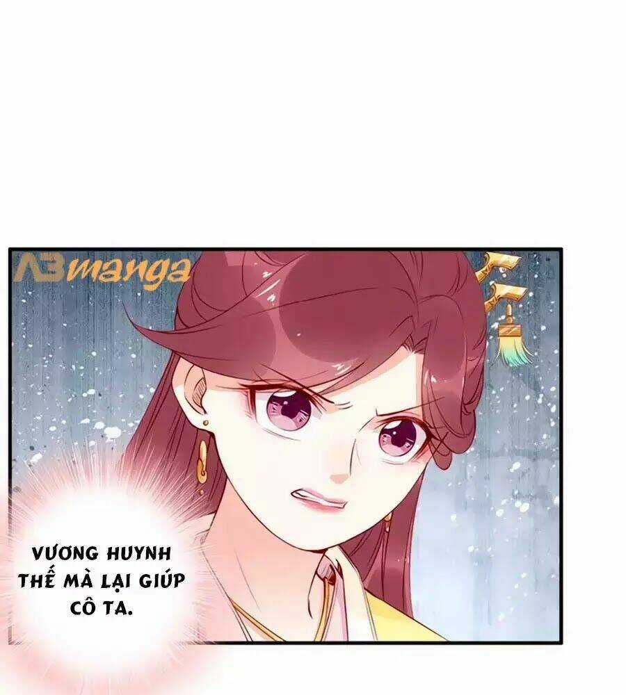 Đế Cung Đông Hoàng Phi - Chapter 27 - Trang 10