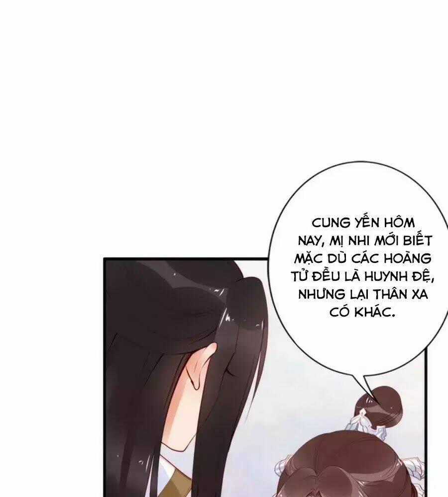 Đế Cung Đông Hoàng Phi - Chapter 28 - Trang 1