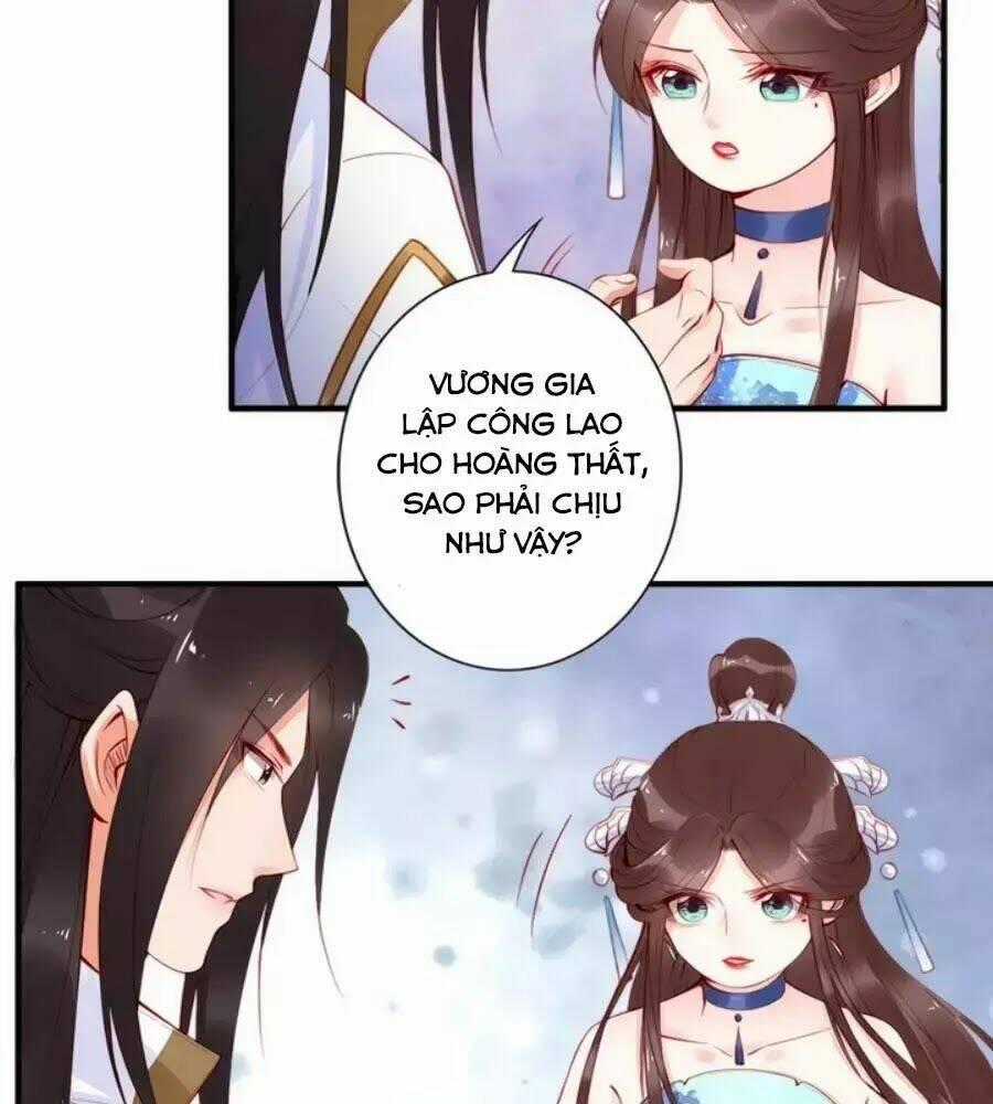 Đế Cung Đông Hoàng Phi - Chapter 28 - Trang 2