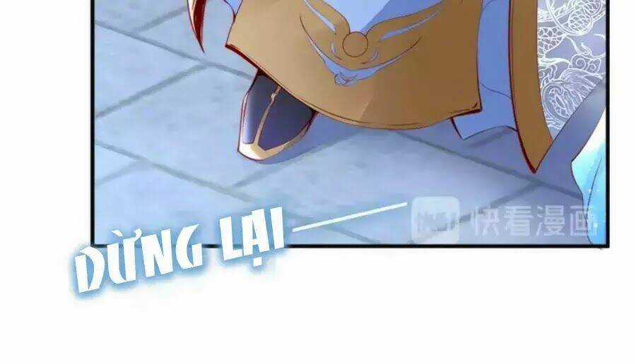 Đế Cung Đông Hoàng Phi - Chapter 28 - Trang 12