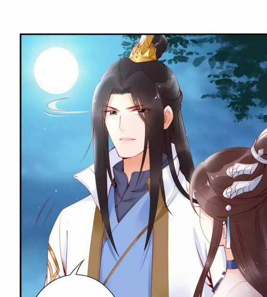 Đế Cung Đông Hoàng Phi - Chapter 28 - Trang 13