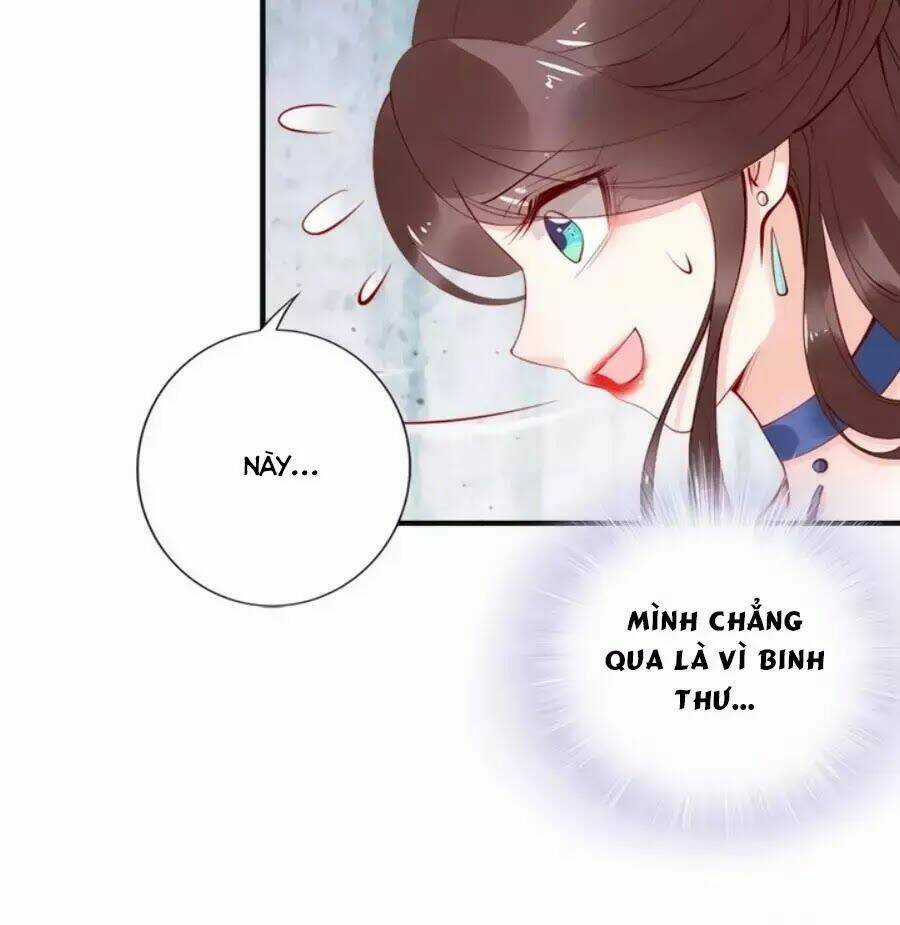 Đế Cung Đông Hoàng Phi - Chapter 28 - Trang 15