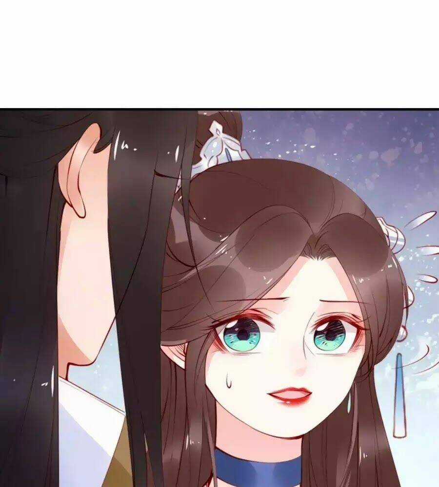 Đế Cung Đông Hoàng Phi - Chapter 28 - Trang 17