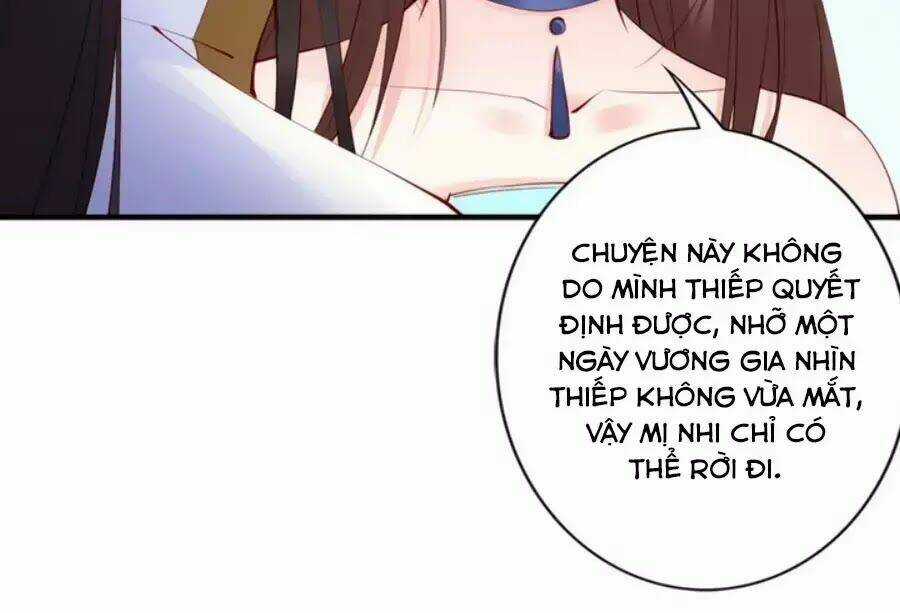 Đế Cung Đông Hoàng Phi - Chapter 28 - Trang 18