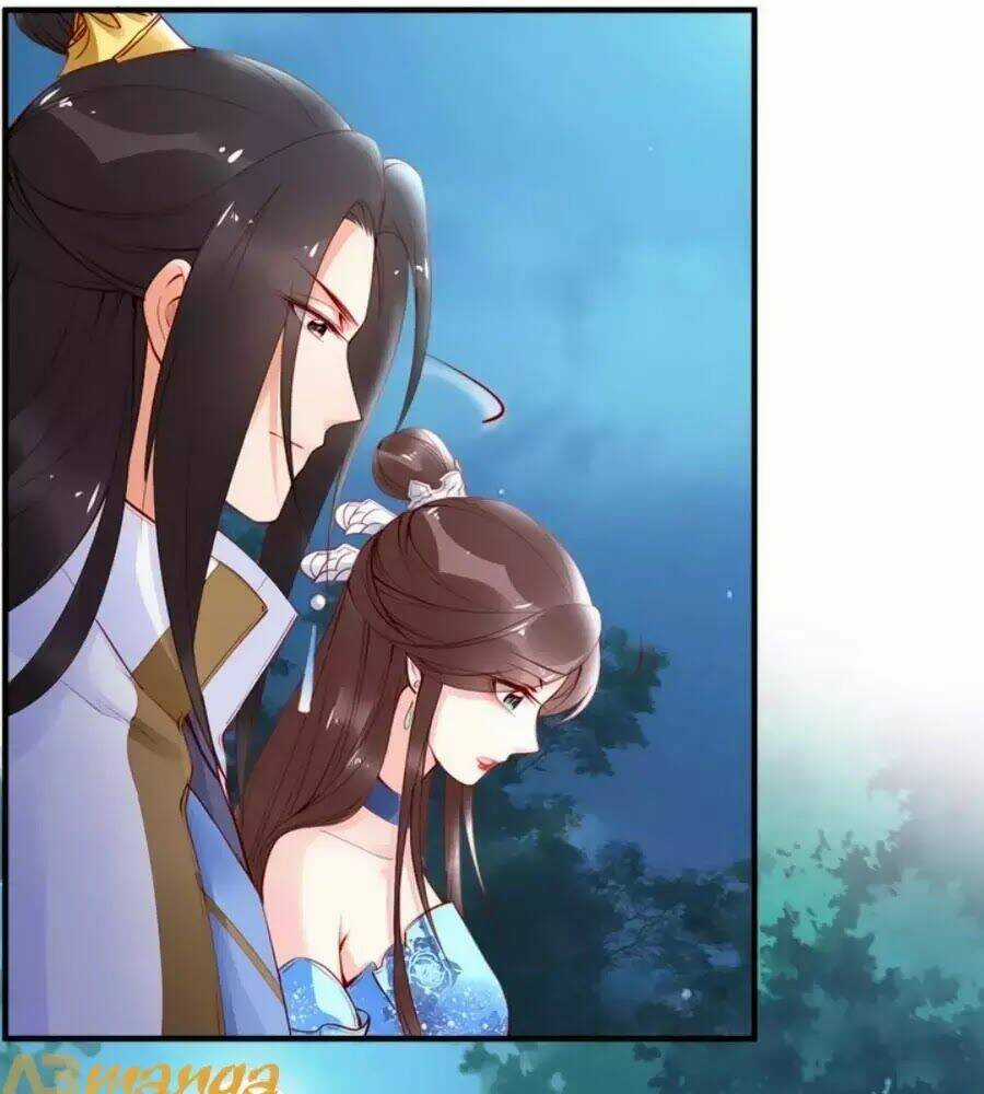 Đế Cung Đông Hoàng Phi - Chapter 28 - Trang 19