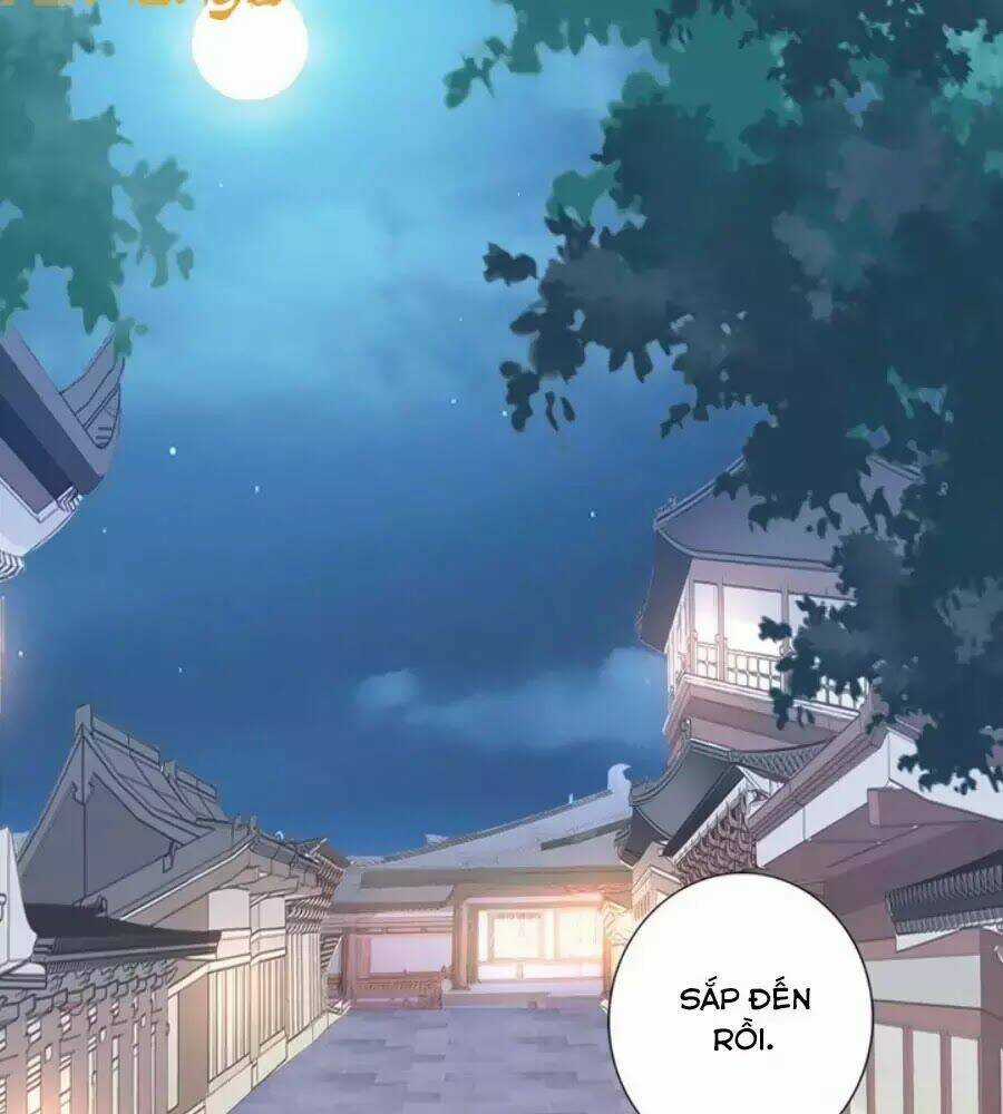 Đế Cung Đông Hoàng Phi - Chapter 28 - Trang 20