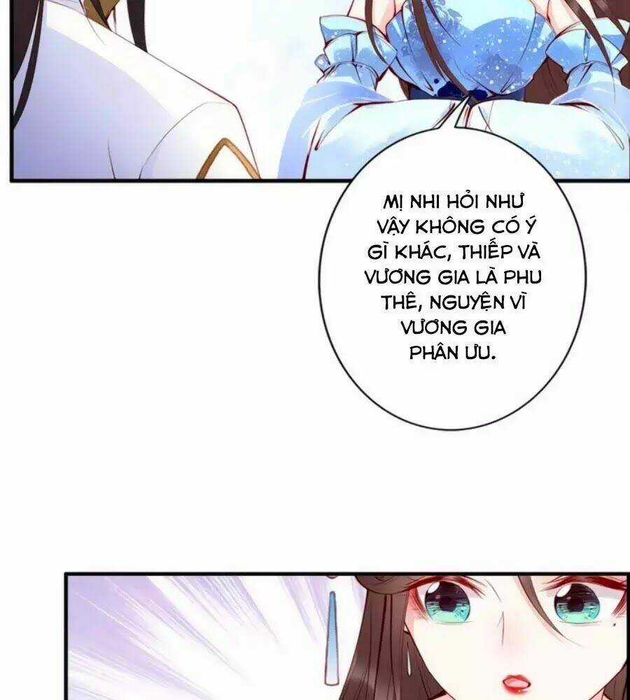Đế Cung Đông Hoàng Phi - Chapter 28 - Trang 3