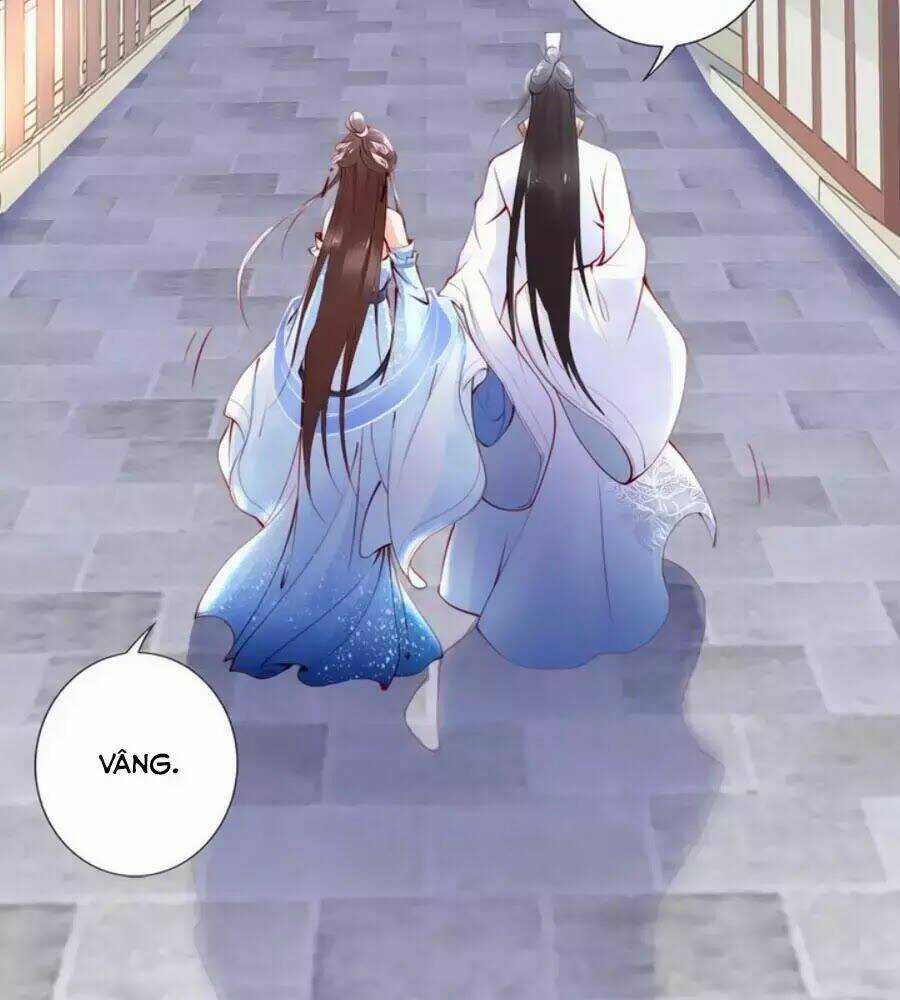 Đế Cung Đông Hoàng Phi - Chapter 28 - Trang 21