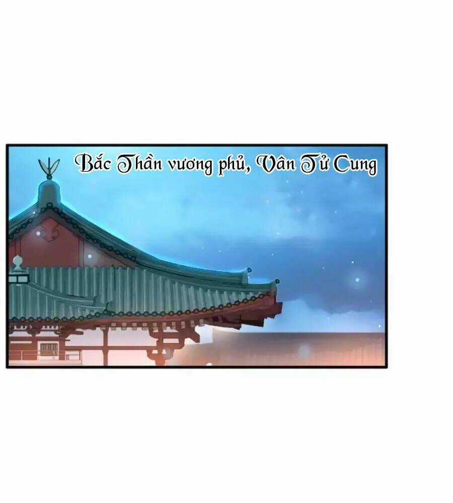 Đế Cung Đông Hoàng Phi - Chapter 28 - Trang 23