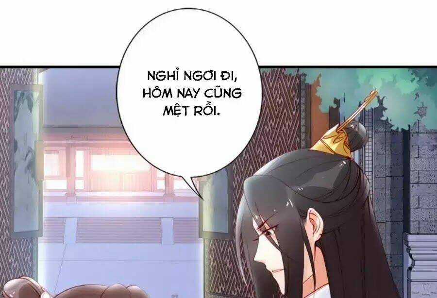Đế Cung Đông Hoàng Phi - Chapter 28 - Trang 24