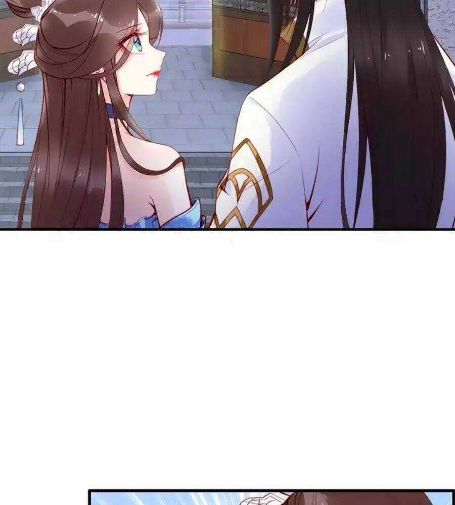 Đế Cung Đông Hoàng Phi - Chapter 28 - Trang 25