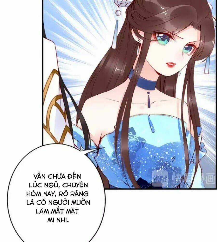 Đế Cung Đông Hoàng Phi - Chapter 28 - Trang 26