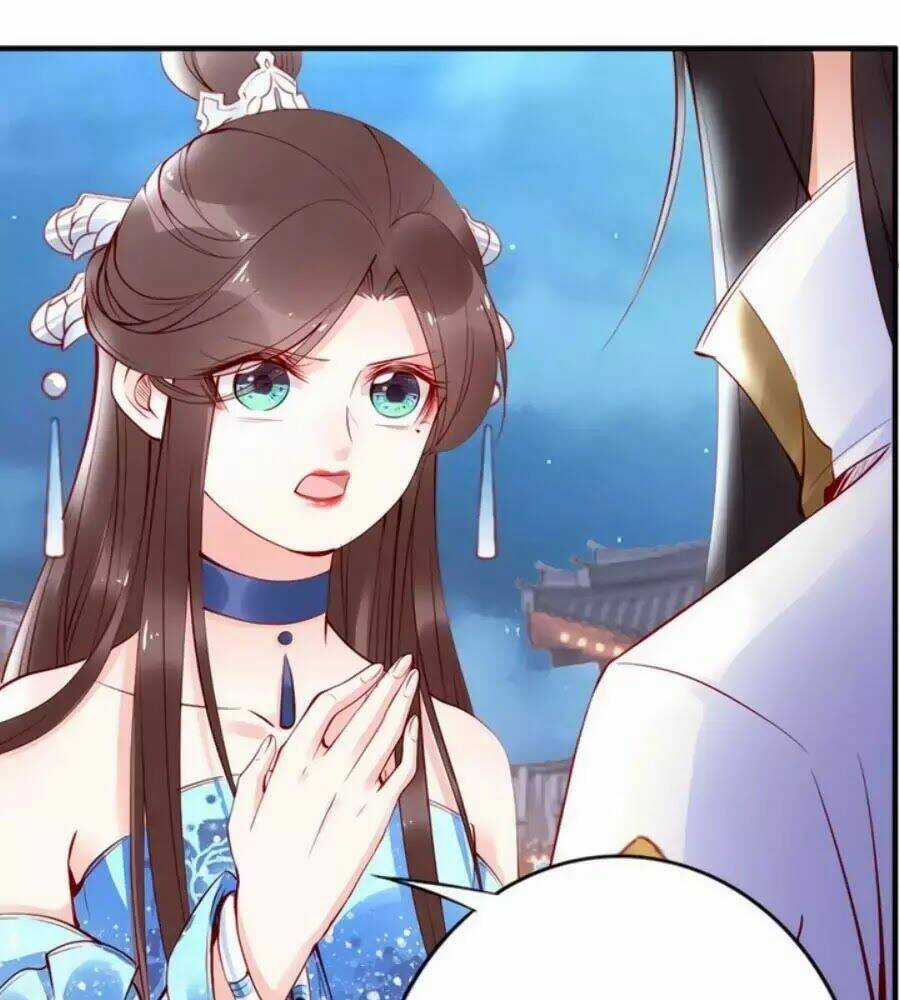 Đế Cung Đông Hoàng Phi - Chapter 28 - Trang 28