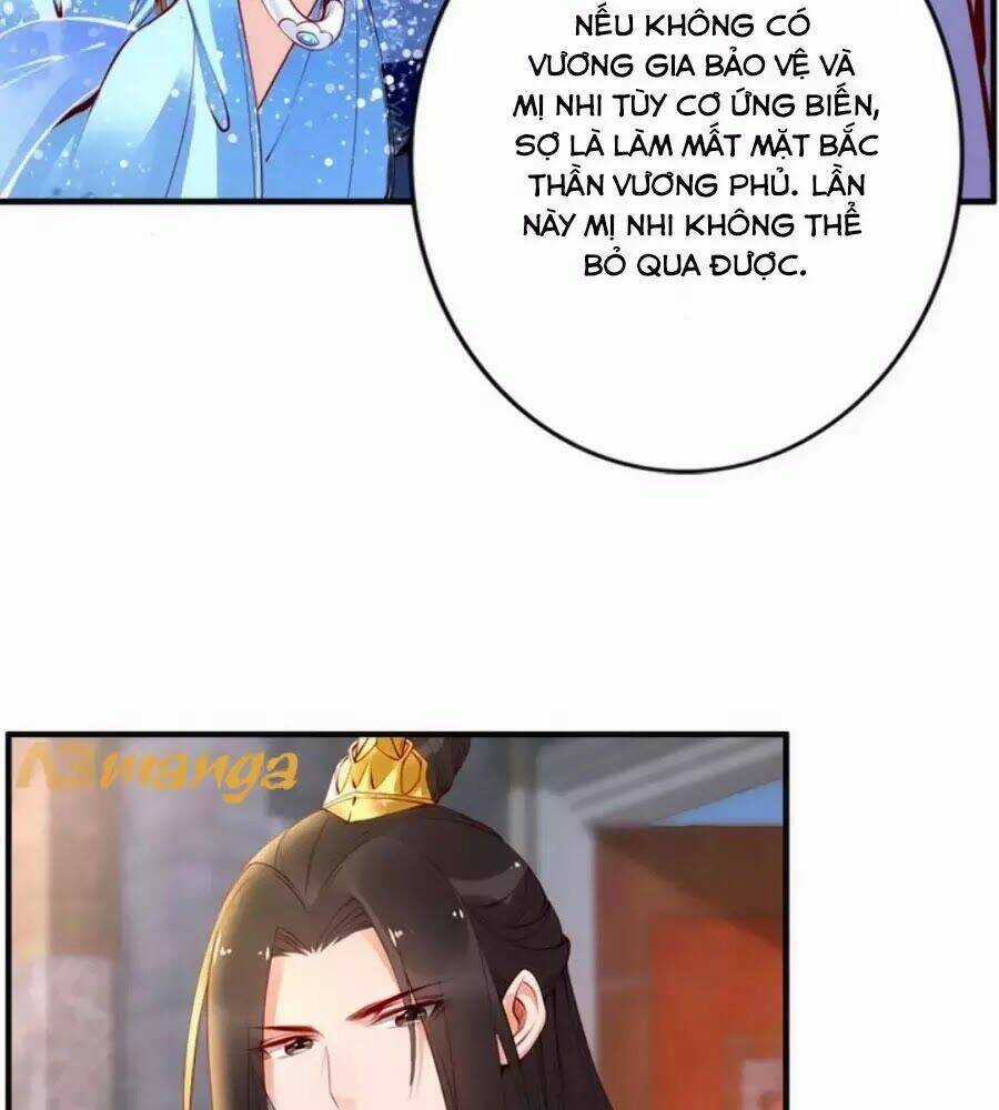 Đế Cung Đông Hoàng Phi - Chapter 28 - Trang 29