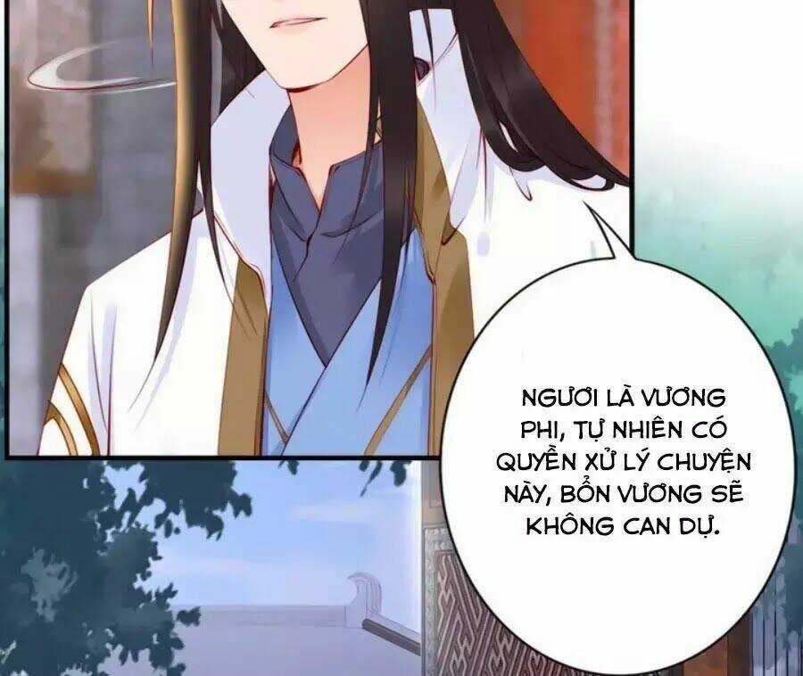 Đế Cung Đông Hoàng Phi - Chapter 28 - Trang 30