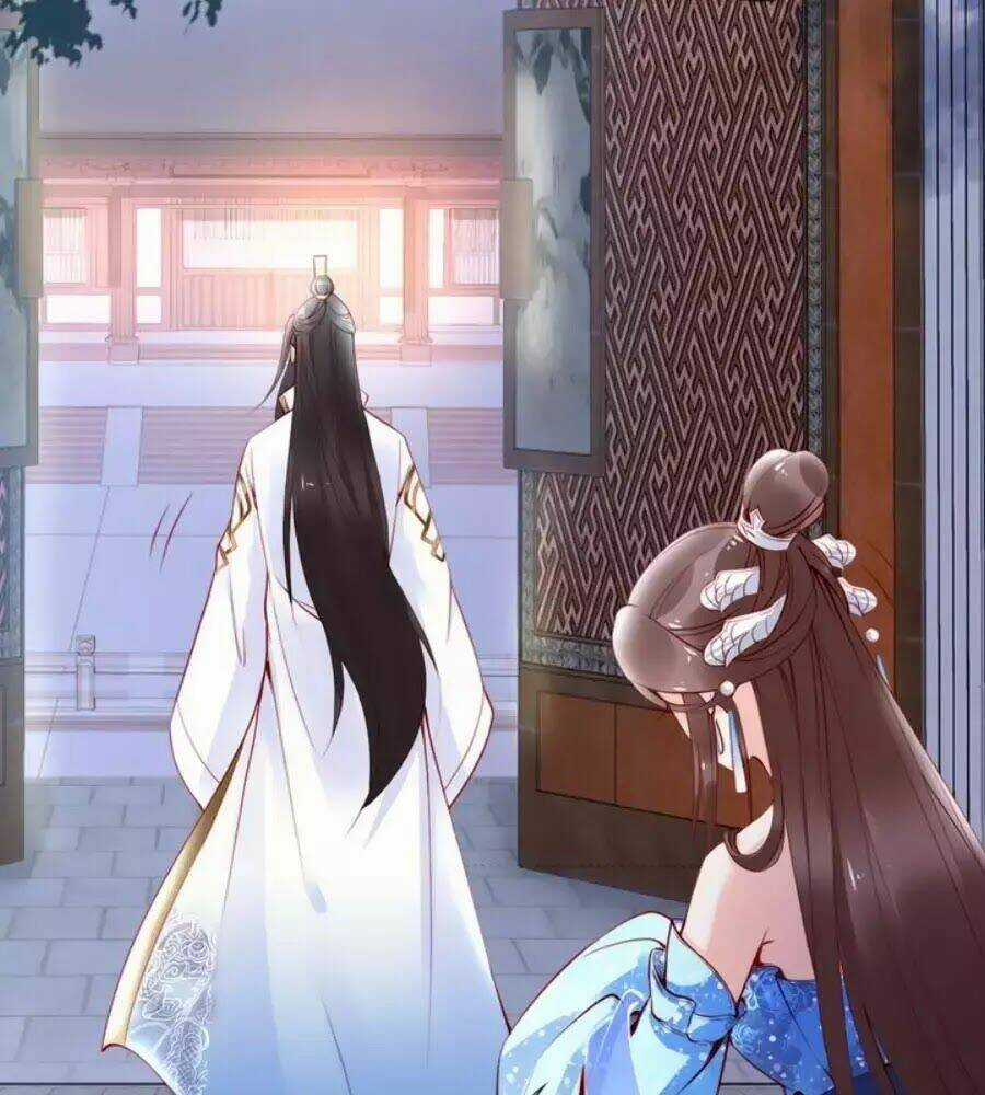 Đế Cung Đông Hoàng Phi - Chapter 28 - Trang 31