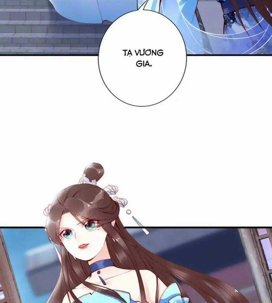 Đế Cung Đông Hoàng Phi - Chapter 28 - Trang 32