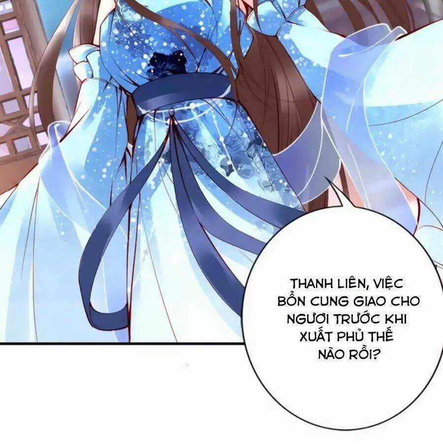 Đế Cung Đông Hoàng Phi - Chapter 28 - Trang 33