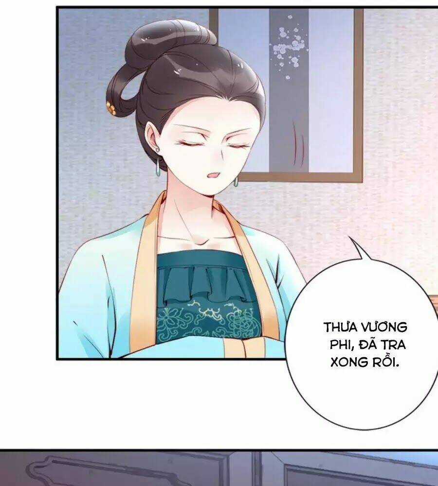 Đế Cung Đông Hoàng Phi - Chapter 28 - Trang 34