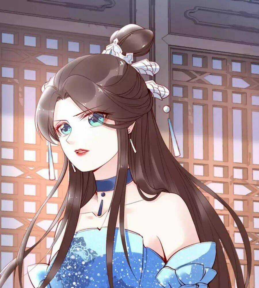 Đế Cung Đông Hoàng Phi - Chapter 28 - Trang 35