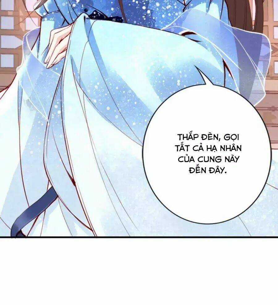 Đế Cung Đông Hoàng Phi - Chapter 28 - Trang 36