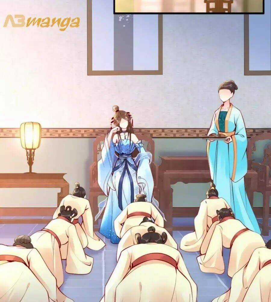 Đế Cung Đông Hoàng Phi - Chapter 28 - Trang 38