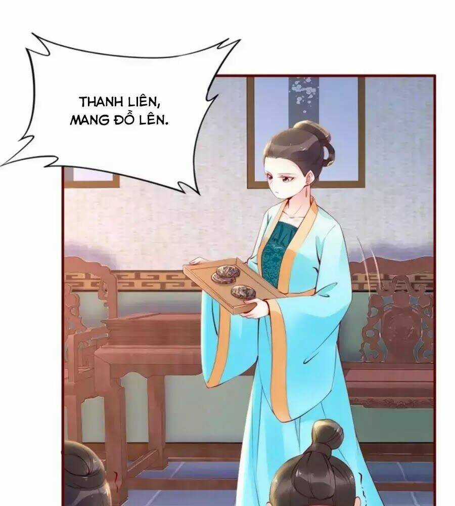 Đế Cung Đông Hoàng Phi - Chapter 28 - Trang 40