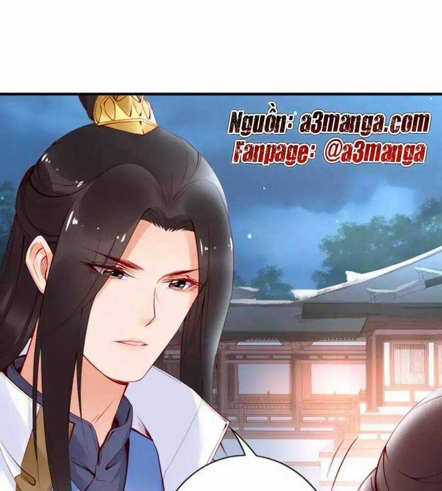 Đế Cung Đông Hoàng Phi - Chapter 28 - Trang 5