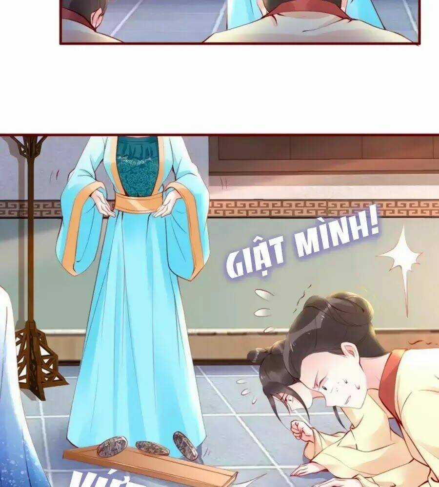 Đế Cung Đông Hoàng Phi - Chapter 28 - Trang 41