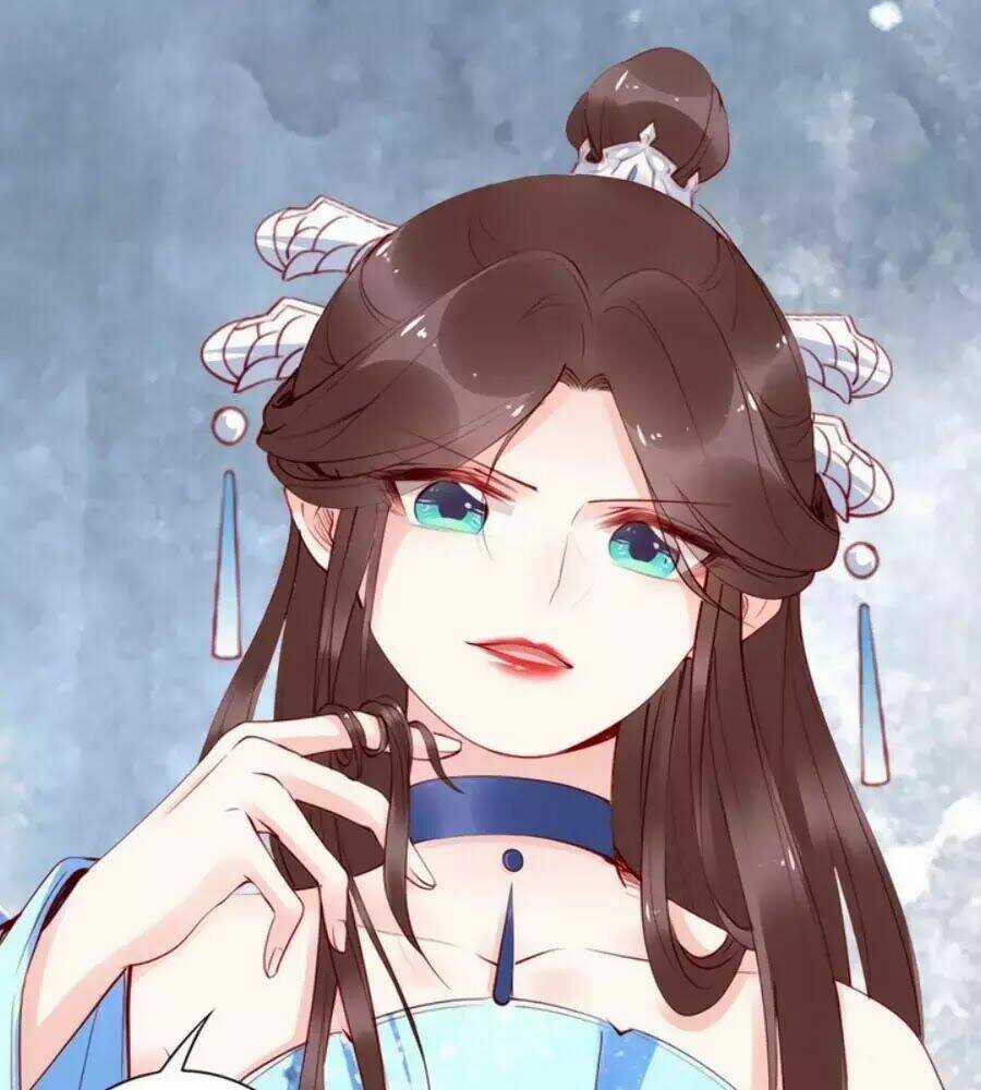 Đế Cung Đông Hoàng Phi - Chapter 28 - Trang 43