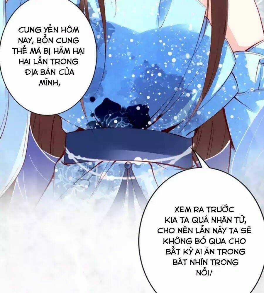 Đế Cung Đông Hoàng Phi - Chapter 28 - Trang 44