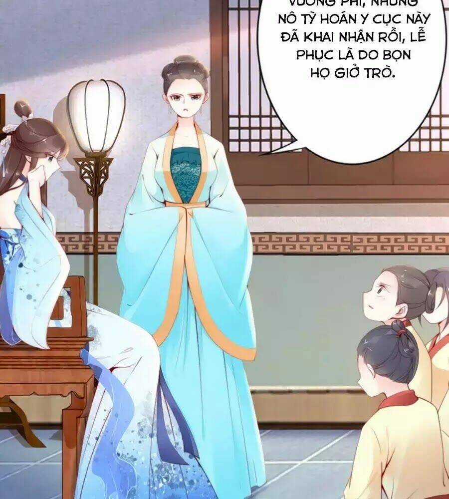 Đế Cung Đông Hoàng Phi - Chapter 28 - Trang 47
