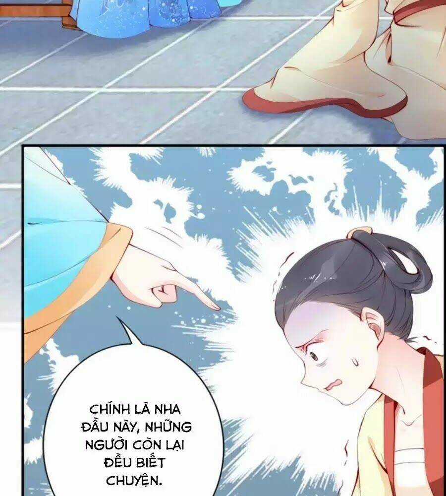 Đế Cung Đông Hoàng Phi - Chapter 28 - Trang 48