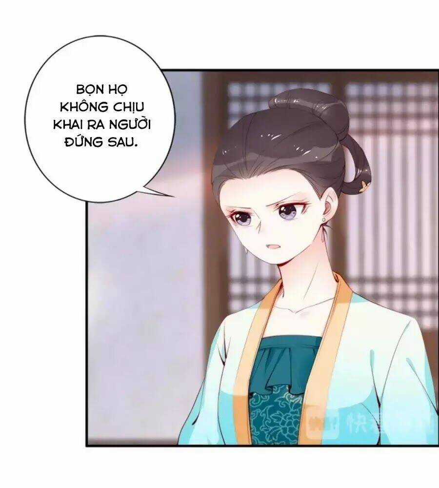 Đế Cung Đông Hoàng Phi - Chapter 28 - Trang 50