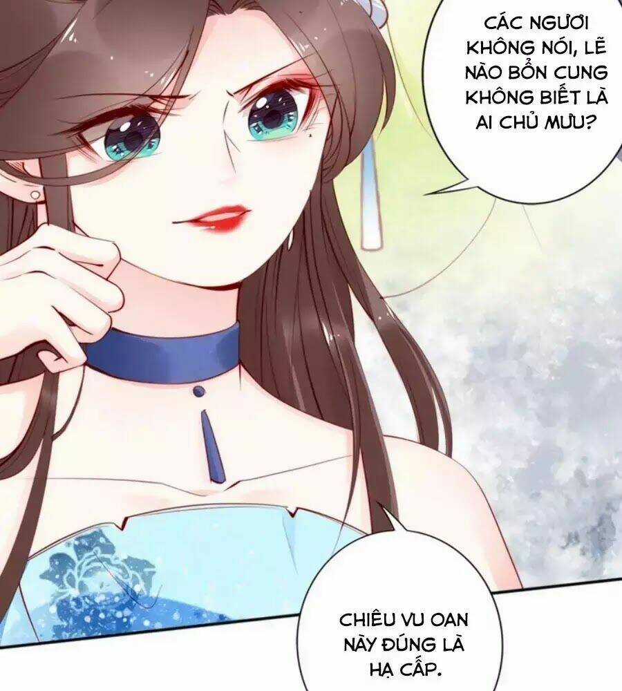 Đế Cung Đông Hoàng Phi - Chapter 28 - Trang 52